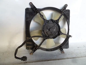 Ventilador de aire acondicionado Suzuki Liana ER Facelift 1.6 Ez05 ventilador de radiador rueda de ventilador - Imagen 1 de 1