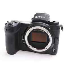 Nikon Z6 24.5MP fullframe Mirrorless Digital Camera Body #258