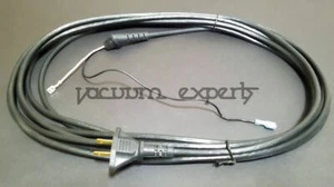 ORIGINAL OEM Regenbogenstaubsauger Netzkabel für E Serie 1 Speed Modell R 8067 - Bild 1 von 1