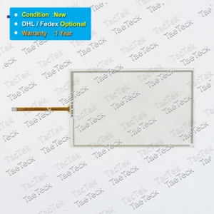 Touch Screen Panel Glass Digitizer for UniOP eTOP507 ETOP507U2P1 Touchpad # - Picture 1 of 1