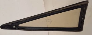 1984 Nissan 300ZX Turbo 2+0 Z31 Right Quarter Window-Nice Original Shape- Barn - Picture 1 of 11