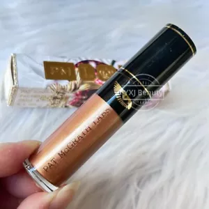 New PAT McGRATH LABS FetishEYE Longwear Liquid Eyeshadow~Bronze Bijoux~Full size - Picture 1 of 4