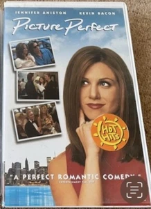 Picture Perfect vhs tape - Picture 1 of 2