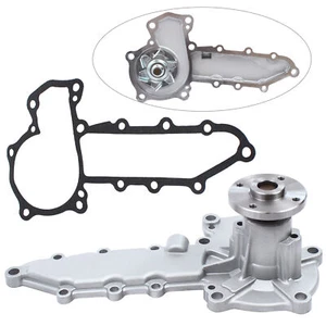 Bomba de agua transfría 25-15568-00SV Carrier con junta CT4-134 Phoenix Ultra - Imagen 1 de 10