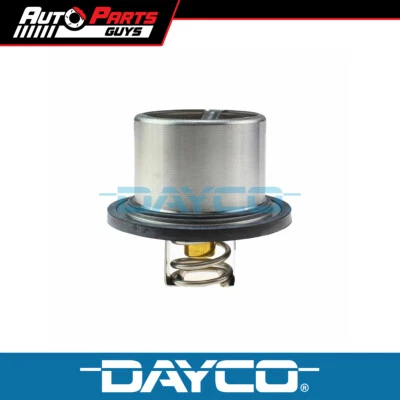 Dayco Thermostat fits Freightliner, International & Kenworth | DT229C - Image 1 of 3