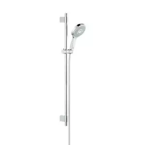 Grohe Power & Soul Cosmopolitan 130 shower rail set 4+ sprays 900 mm German Made - Picture 1 of 9