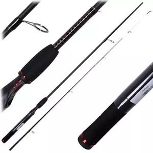 Shakespeare Ugly Stik GX2 Spinning Fishing Rod 2 Piece All Models Clearance - Picture 1 of 4