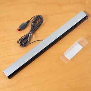 Nintendo Wii Replacement Sensor Bar (Wii, Wii U) - Picture 1 of 1