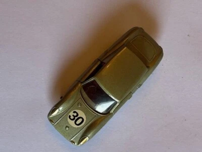 Porsche GT Le Mans Solido - Immagine 1 di 4