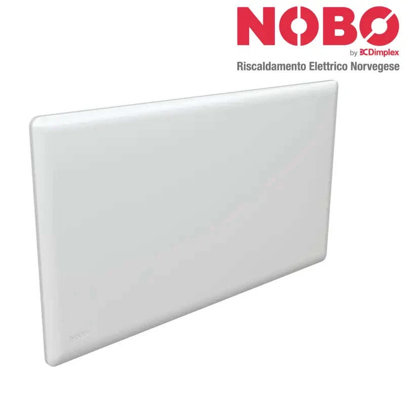 Radiatori Elettrici Norvegesi NOBO a Parete e Mobili da 250W a 2000W - Immagine 1 di 4