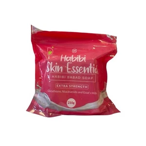 Habibi Skin Essential BABAD SEIFE, 210g - Bild 1 von 3