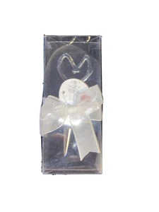 4er Pack Hart Weinflaschenverschluss - Bild 1 von 4