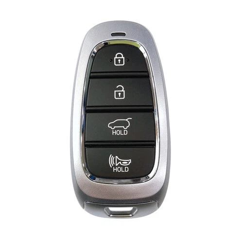OEM Hyundai FOB-Smart Remote Key 95440-M5310 TQ8-FOB-4F21 for Nexo 2019-2023 - Image 1 of 1
