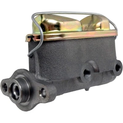 18M287 AC Delco Brake Master Cylinder for Mercury Cougar Ford LTD Capri Marquis - Image 1 of 4