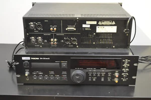 Tascam DA-30 Mk2 (Only for Parts) Defect (1 Unit) - Picture 1 of 1