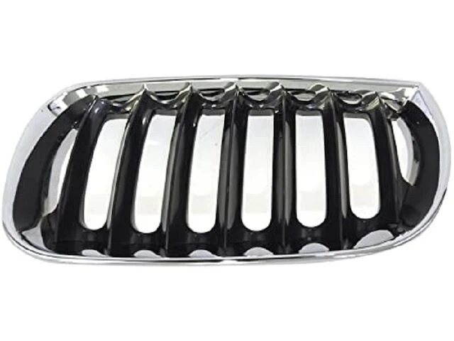 Conjunto de parrilla lateral izquierda - conductor 31HVGM46 para BMW X3 2006 2005 2004 Foto 1 de 1
