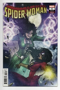 Spider-Woman #5 Takeda Variant (2020) NM - Picture 1 of 2