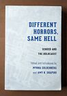 Different Horrors Same Hell Gender and the Holocaust M. Goldenberg Free Shipping