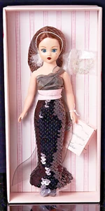 Madame Alexander ""Elegant Attitude"" kokette Cissy, #35935, neu im Karton - Bild 1 von 3