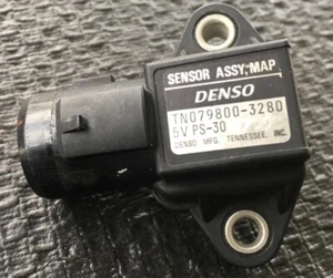 ✅ Honda MAP Sensor 079800-3280 Civic Accord INTEGRA Manifold Air Pressure Acura - Picture 1 of 4