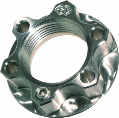 Tuerca Triumph Daytona 675 R ABS 2013-2016 Gilles Acn Titan Ha ACM-18-15 Foto 1 de 4