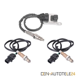 SONDA LAMBDA NOX SONDA DI REGOLAZIONE ADATTA PER BMW N43 E81 E82 E87 E88 E90 E91 E92 E93 - Foto 1 di 6