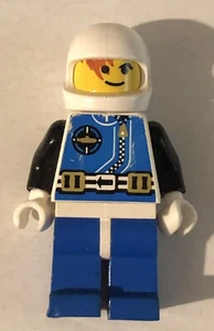 Lego Mini figure Aquazone Action Figure Toy L1 - Picture 1 of 2