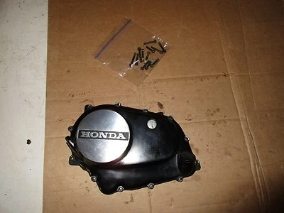 Cubierta de embrague Magna 1984 85 Honda VF500C VF500 500C 500 V30 Foto 1 de 3