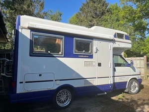 Vw Motorhome - Picture 1 of 5