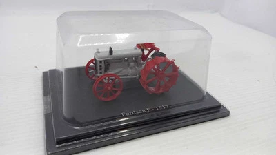 DEAA433 Trattore Fordson F 1917 1/43 - Immagine 1 di 2