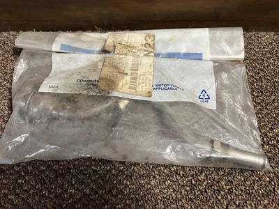 Nuevo conjunto de tubo colector original Mopar 4307802 2.2 Dodge Chrysler Foto 1 de 4