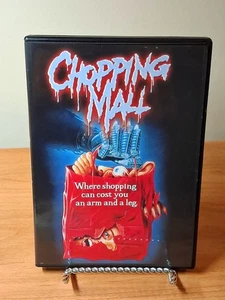 Chopping Mall (1986) DVD ** No Scratches ** - Bild 1 von 2