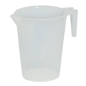 Silverline 2Ltr Measuring Jug 282598 - Picture 1 of 2