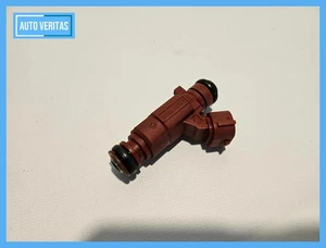 original NISSAN Primera Almera Tino injection nozzle 16600-9F600 Bosch 028015594 - Picture 1 of 2