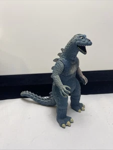 Vintage Godzilla Figure Vintage Antique rare - Picture 1 of 11