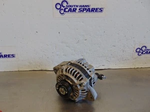 Suzuki Grand Vitara Alternator 1.6 Petrol 99-02 60A 12v Napa NAL1806 - Picture 1 of 5