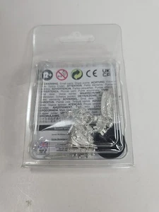 Ezekiel, Grand Master of Librarians Metal Blister Dark Angels Warhammer 40K NIB - Picture 1 of 4