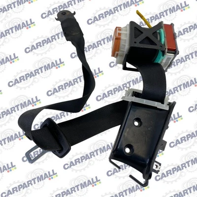 2004-2011 Saab 9-3 93 Convertible Front Left Driver Seat Belt Retractor OEM Foto 1 de 4