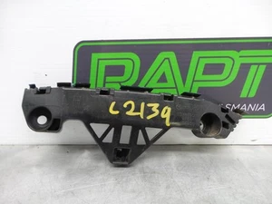 MAZDA 3 FRONT BUMPER RETAINER BRACKET (LH SIDE), BL, 04/09-10/13 - Picture 1 of 11