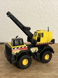 Tonka Truck 748 -5000 Ton Mighty Diecast Plastic B1 (1998) Maistro Hasbro Toy - Picture 1 of 13