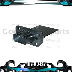 1x HVAC Blower Motor Resistor For 2011-2014 Ford F-150 3.7L - Picture 1 of 4
