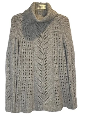 Suéter grueso cuello alto mezcla de lana Eldora crema para mujer SLEEPING ON SNOW talla S Foto 1 de 4