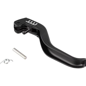Magura 2-Finger Aluminum Lightweight Lever Blade - Black - For MT4 2015+ 2700529 - Picture 1 of 3