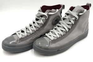 CONVERSE Chuck Taylor All Star CX EXP2 High Top Gray Limited Edition Mens 12 - Picture 1 of 9