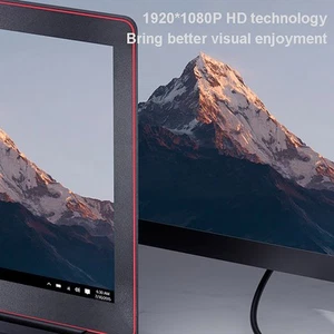 1.8m Display Port To Adapter High Definition 4K DP To Converter Realistic - Afbeelding 1 van 8