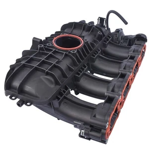 Collettore di Aspirazione per VW Golf Passat Beetle Audi A4 A3 Seat Leon Skoda - Foto 1 di 15