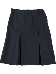 Cookie's Big Girls' Plus "3" Box Pleat Skirt (Sizes 7 - 20) - Picture 1 of 3