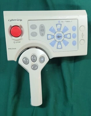 Shimadzu CyberGrip 503-53234 Foto 1 de 4