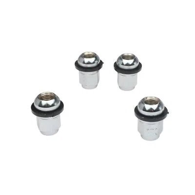 4x Brand New Wheel Lug Nut for 1992-2015 Honda Accord Civic Del Sol Element - Image 1 of 4