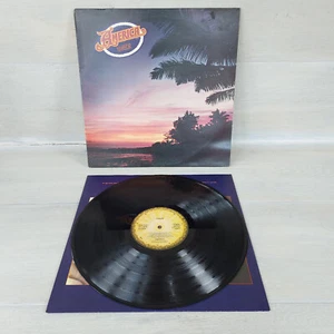 America Harbor 12 Zoll Vinyl LP K56351 Warner Bros 1977 mit Bild Innenhülle - Bild 1 von 16